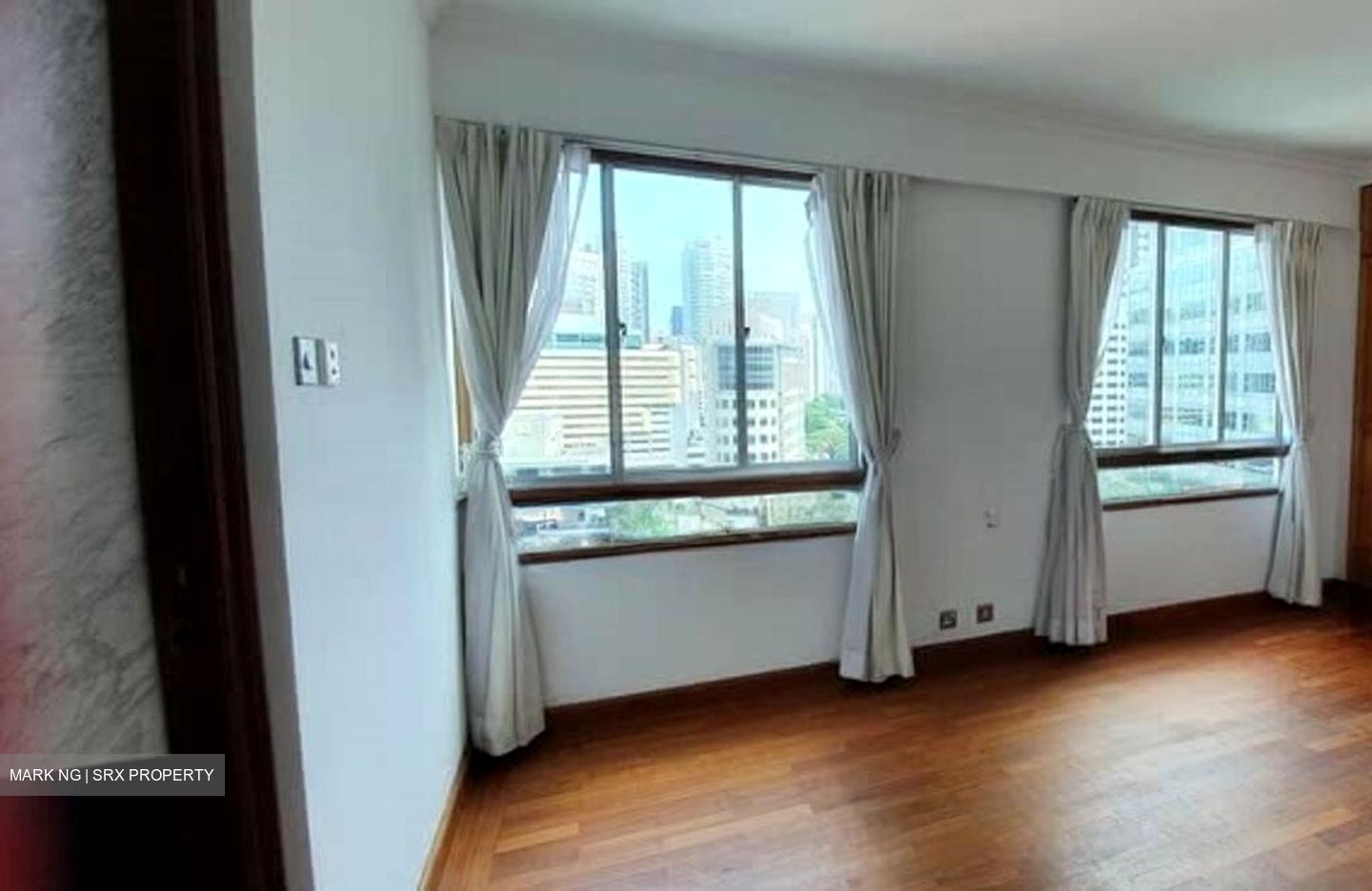 Hullet Rise (D9), Condominium #516207421